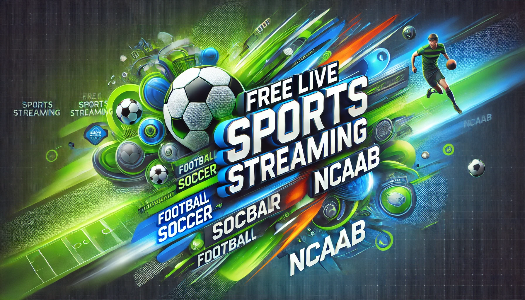 Hahasports Stream Live Sports NFL, NCAA, MLB, NBA, NHL and Soccer